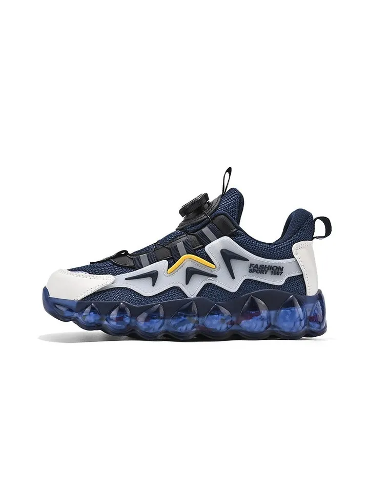 New Fashion Lightweight Casual Breathable Sports Shoes