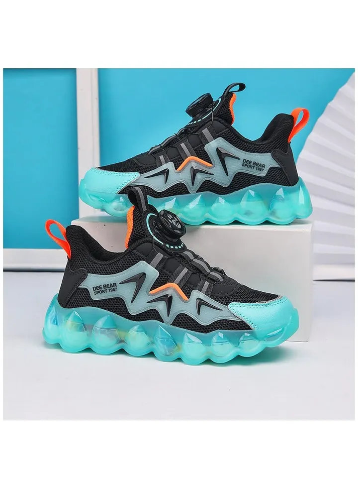 New Fashion Lightweight Casual Breathable Sports Shoes
