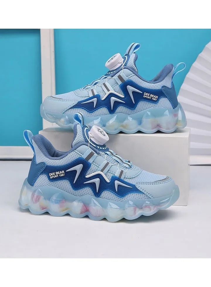 New Fashion Lightweight Casual Breathable Sports Shoes