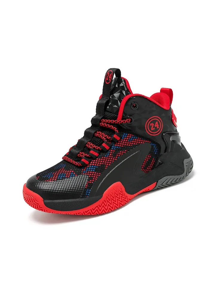 New Fashion Lightweight Casual Breathable Sports Shoes