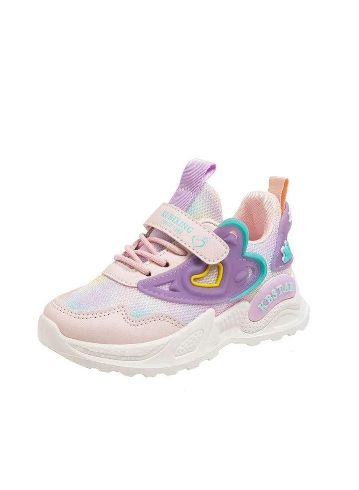New Fashion Lightweight Casual Breathable Sports Shoes