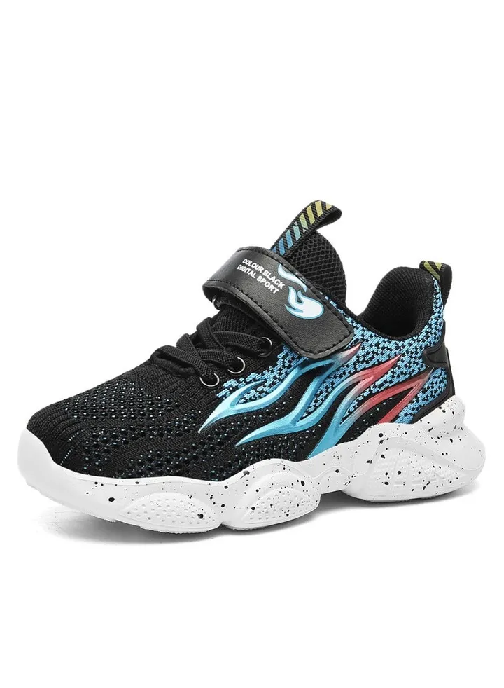 New Fashion Lightweight Casual Breathable Sports Shoes