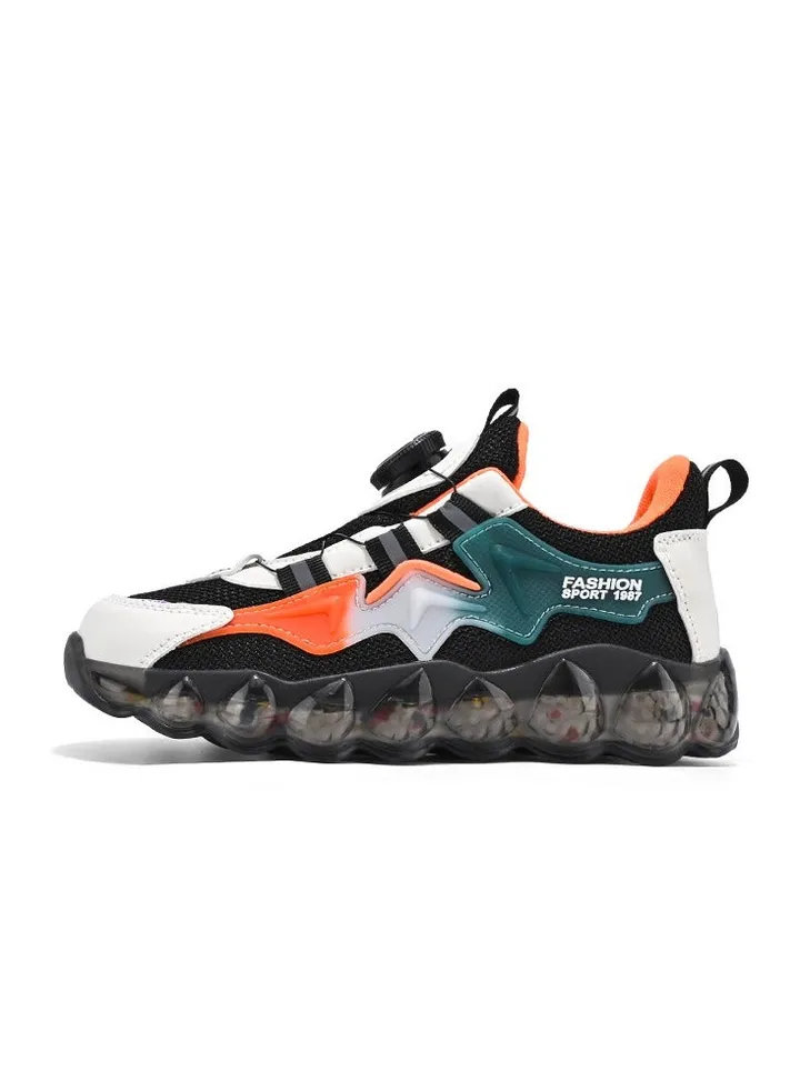 New Fashion Lightweight Casual Breathable Sports Shoes