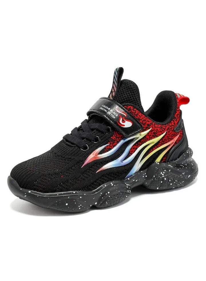 New Fashion Lightweight Casual Breathable Sports Shoes