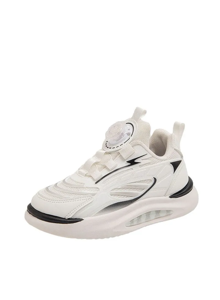 New Fashion Lightweight Casual Breathable Sports Shoes