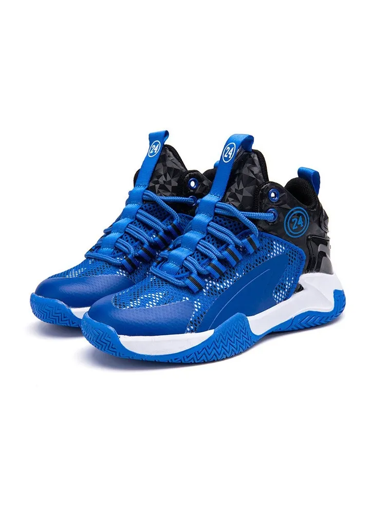 New Fashion Lightweight Casual Breathable Sports Shoes