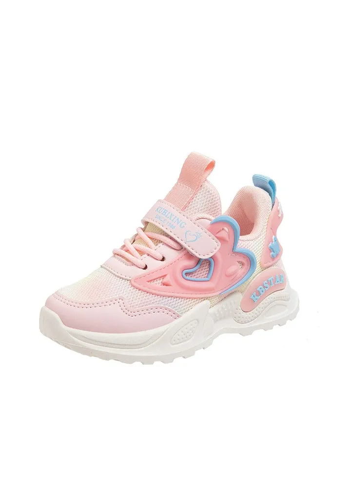 New Fashion Lightweight Casual Breathable Sports Shoes