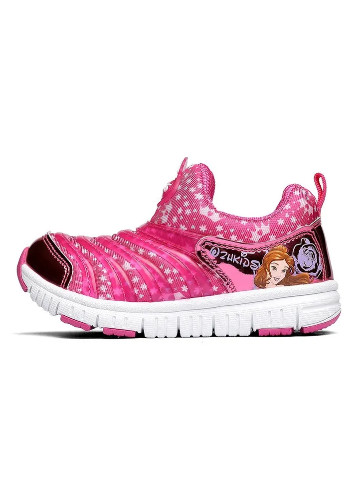 New Fashion Lightweight Casual Breathable Sports Shoes
