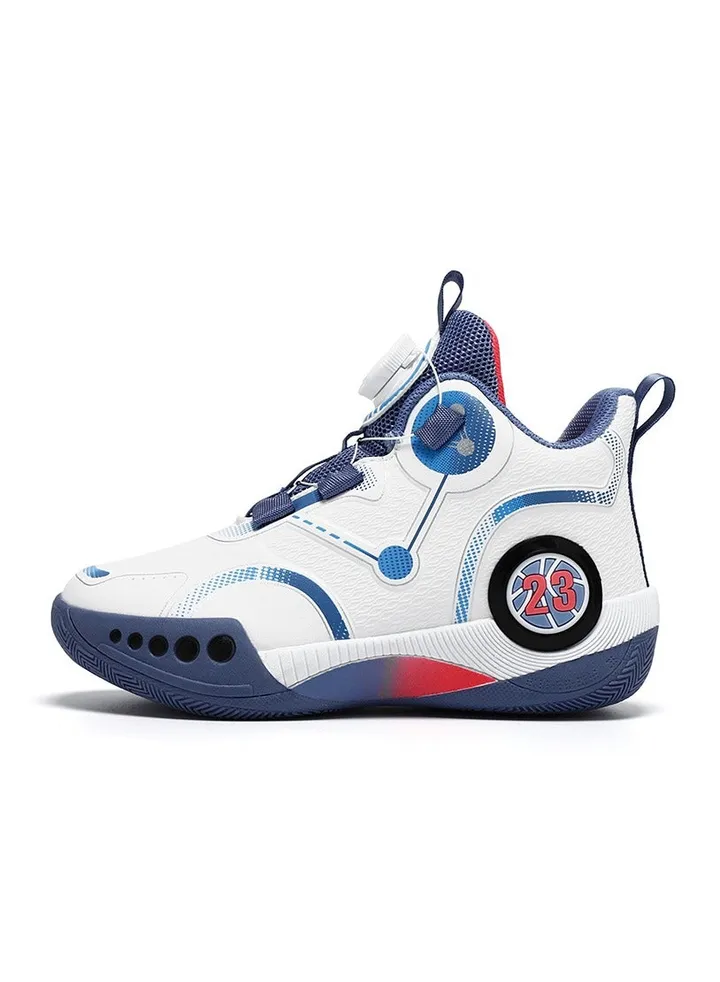 New Fashion Lightweight Casual Breathable Sports Shoes