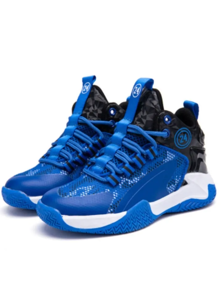 New Fashion Lightweight Casual Breathable Sports Shoes