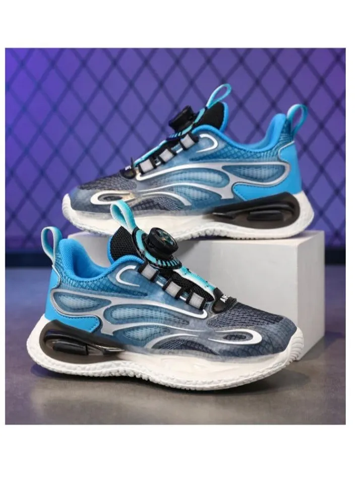 New Fashion Lightweight Casual Breathable Sports Shoes