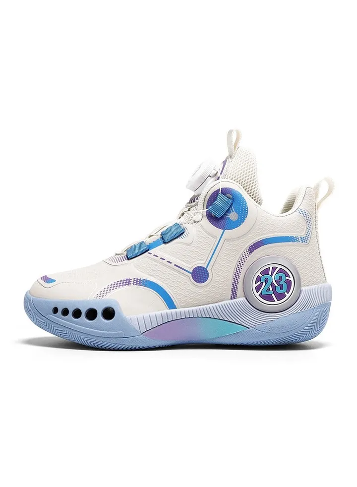 New Fashion Lightweight Casual Breathable Sports Shoes