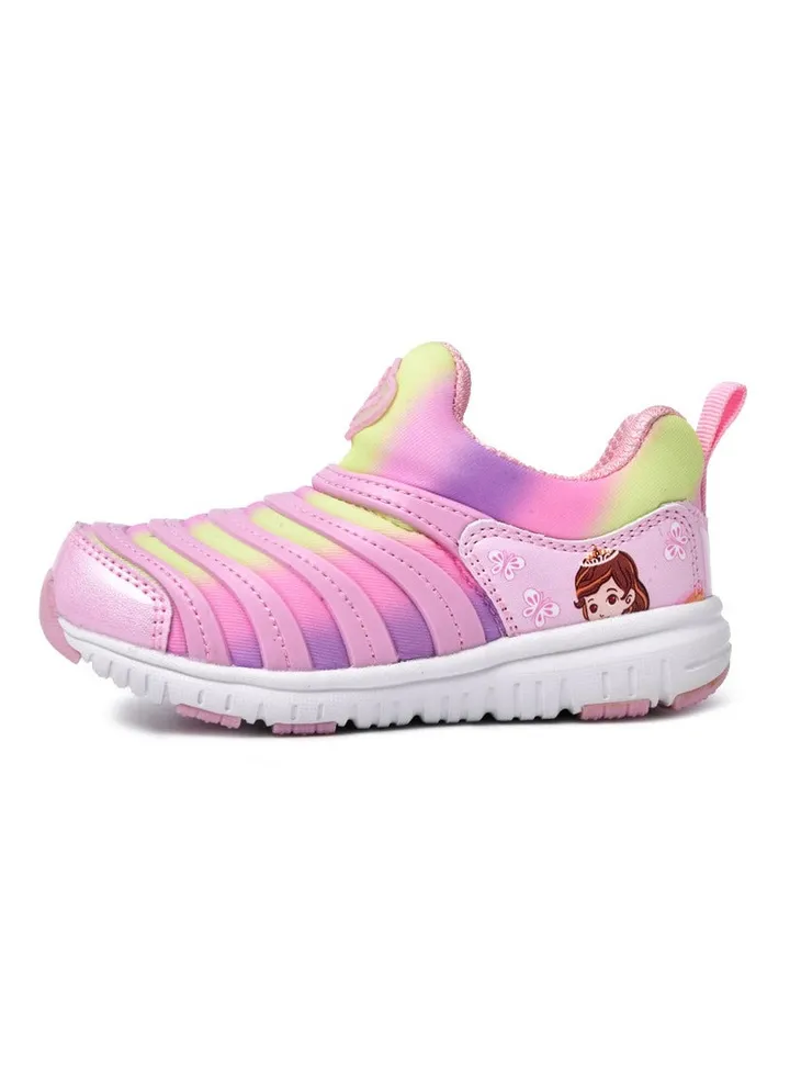 New Fashion Lightweight Casual Breathable Sports Shoes