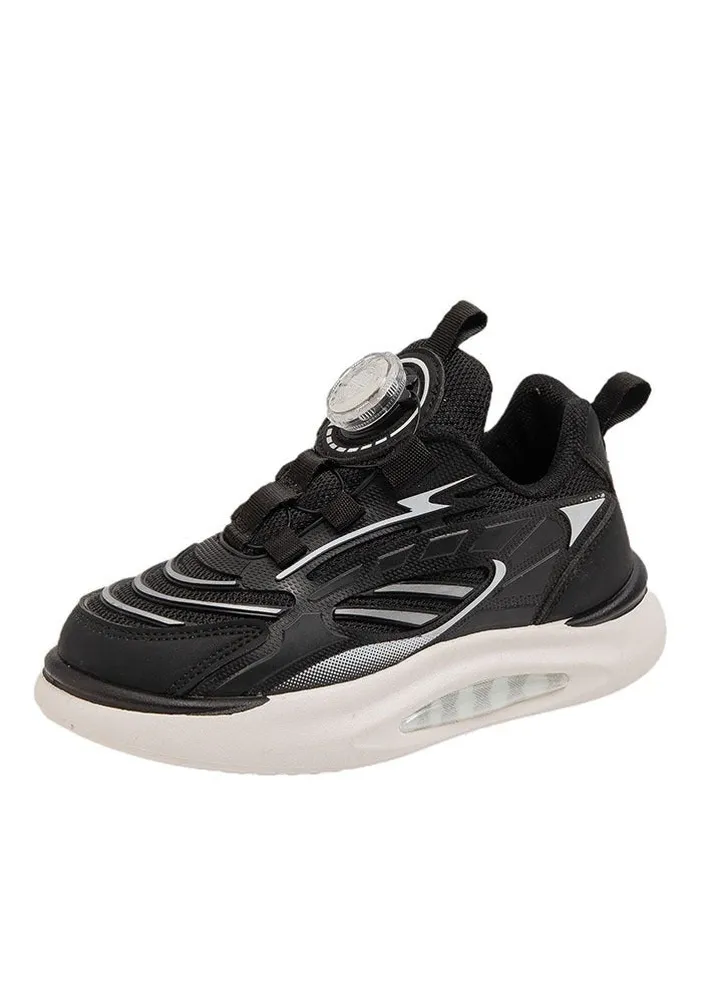 New Fashion Lightweight Casual Breathable Sports Shoes