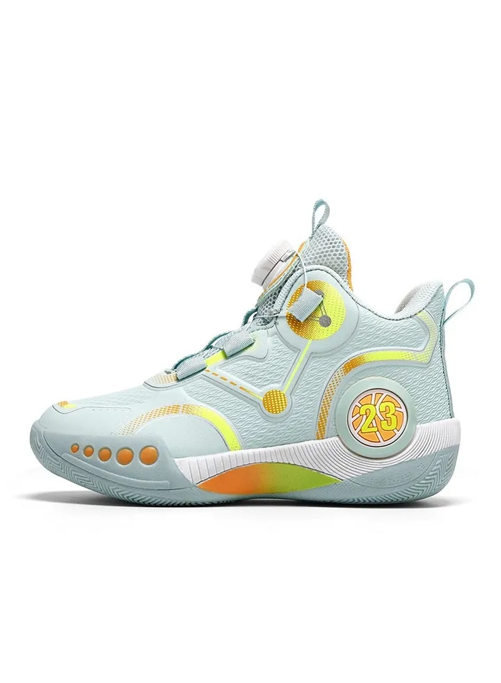 New Fashion Lightweight Casual Breathable Sports Shoes