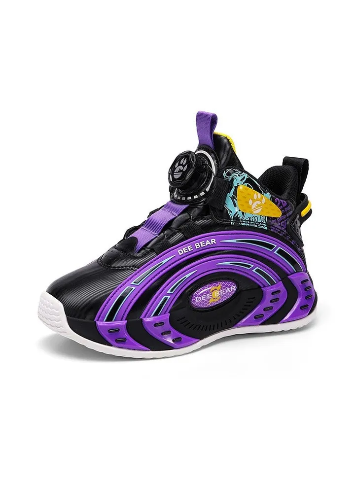 New Fashion Lightweight Casual Breathable Sports Shoes