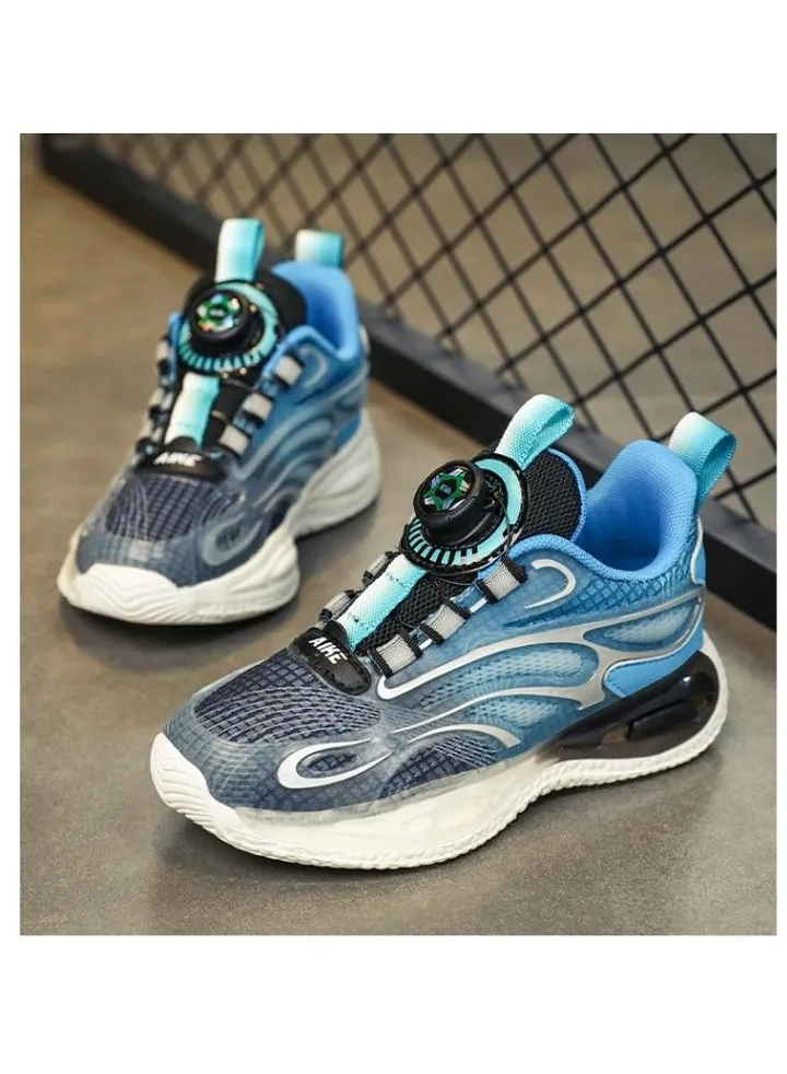 New Fashion Lightweight Casual Breathable Sports Shoes