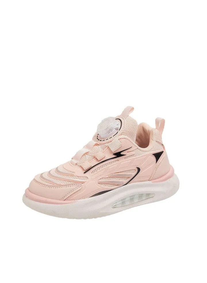 New Fashion Lightweight Casual Breathable Sports Shoes