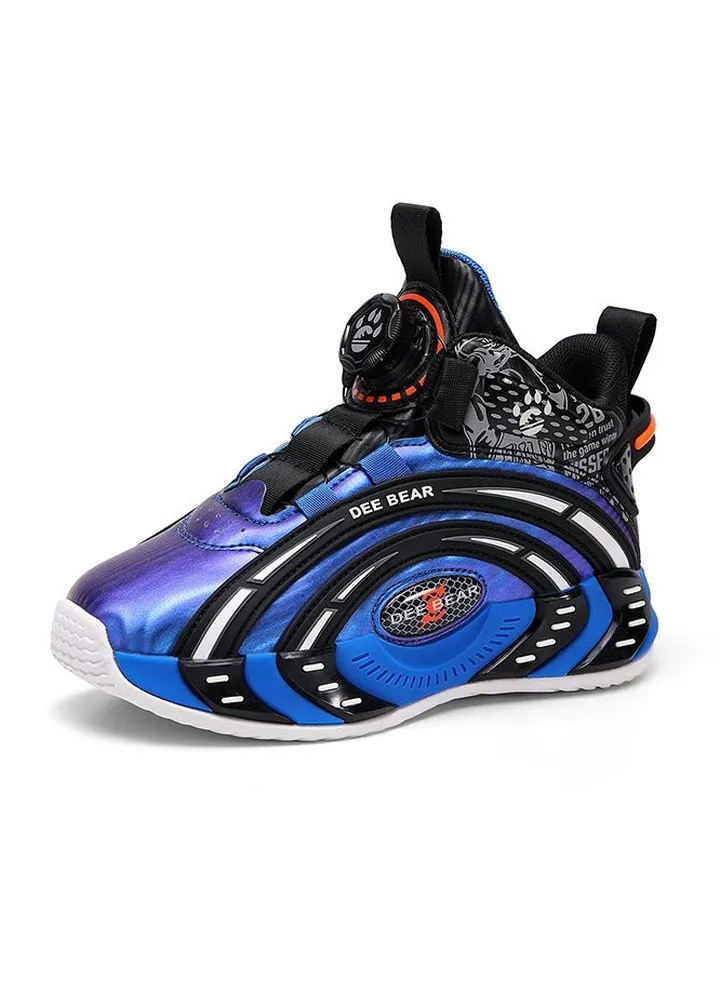New Fashion Lightweight Casual Breathable Sports Shoes