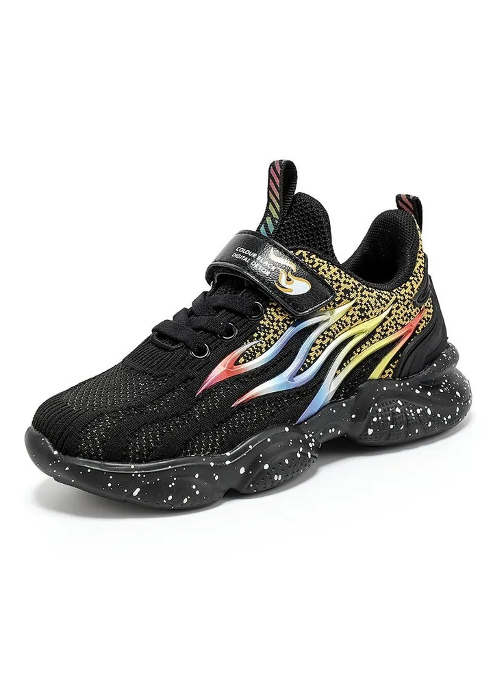 New Fashion Lightweight Casual Breathable Sports Shoes