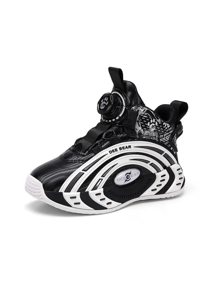 New Fashion Lightweight Casual Breathable Sports Shoes