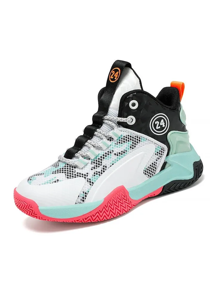 New Fashion Lightweight Casual Breathable Sports Shoes