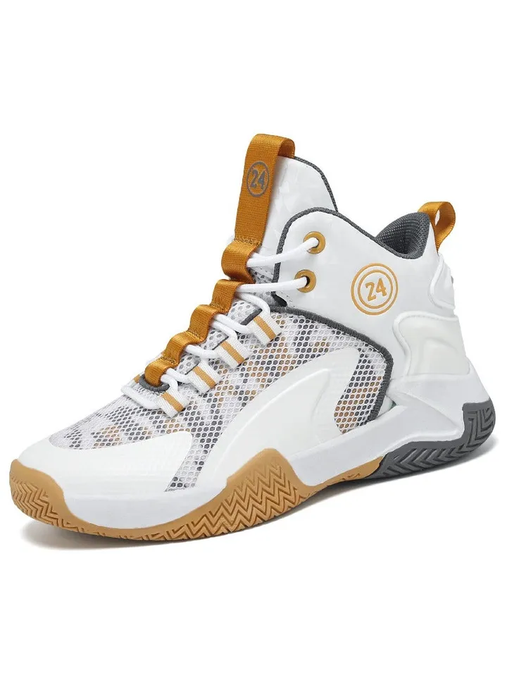 New Fashion Lightweight Casual Breathable Sports Shoes