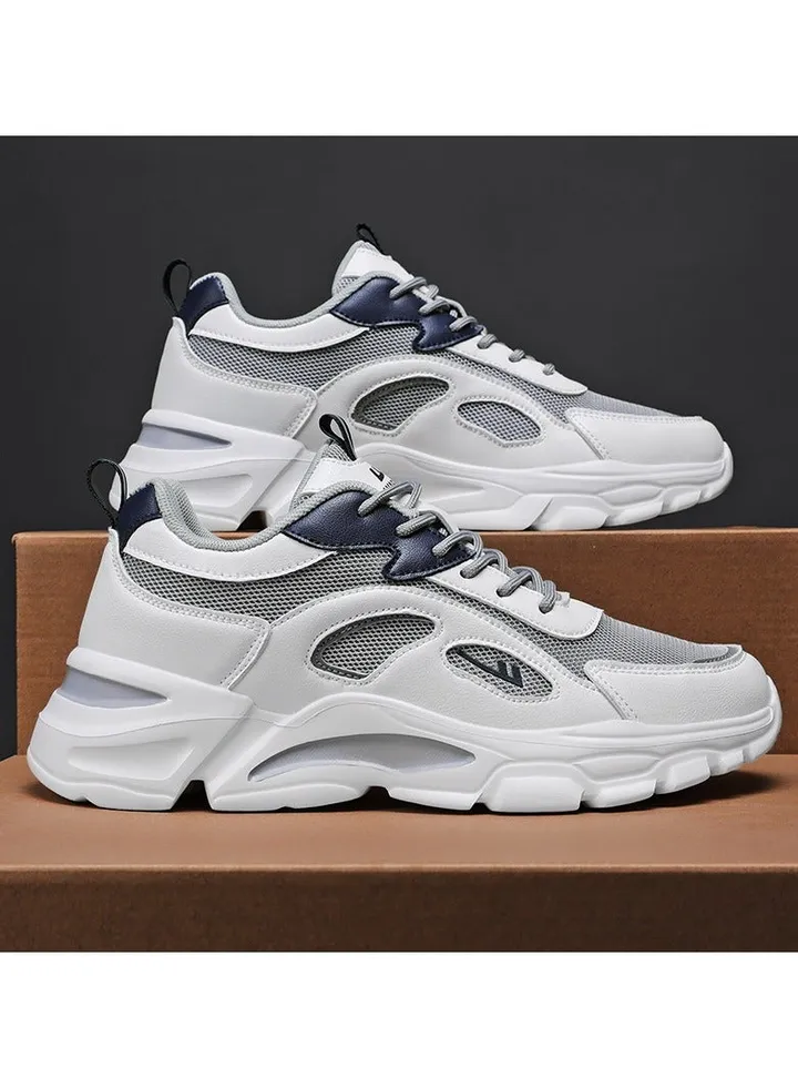 Mesh Breathable Casual Sports Shoes