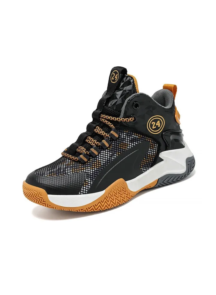 New Fashion Lightweight Casual Breathable Sports Shoes