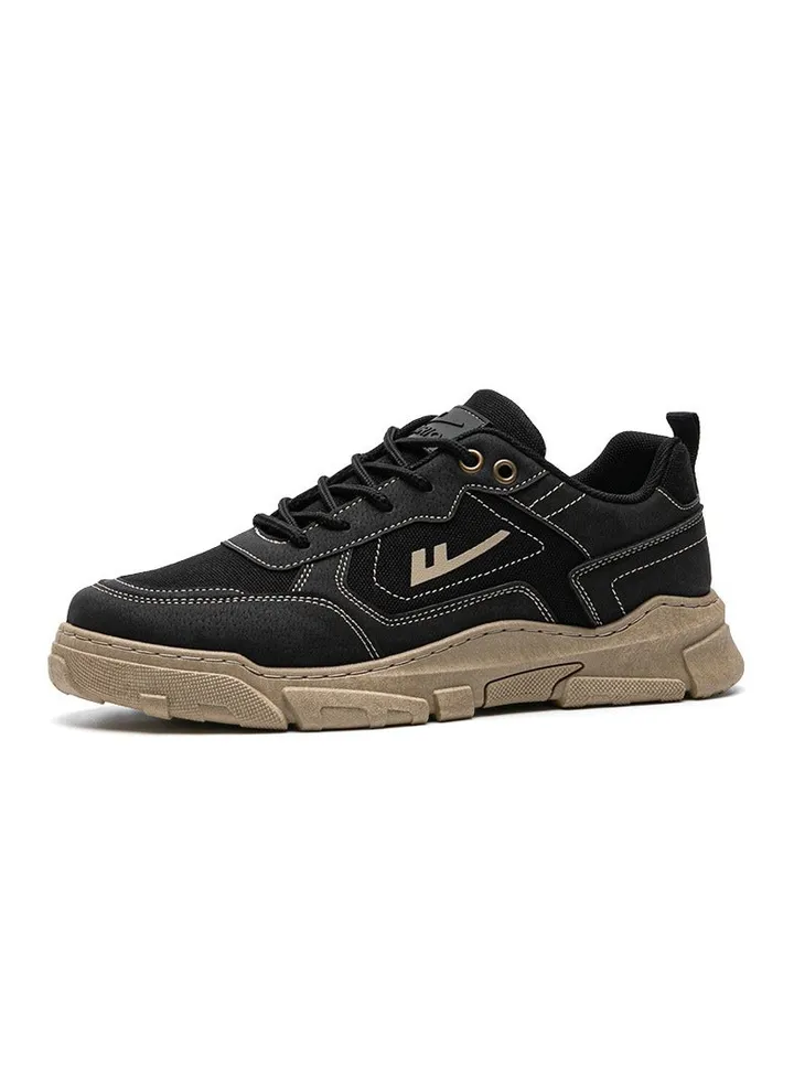 Fashionable Breathable And Versatile Trendy Shoes