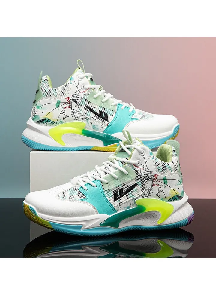Trendy Sports Breathable Shoes