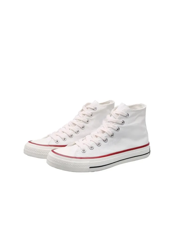 Fall Casual Low-top Sneakers