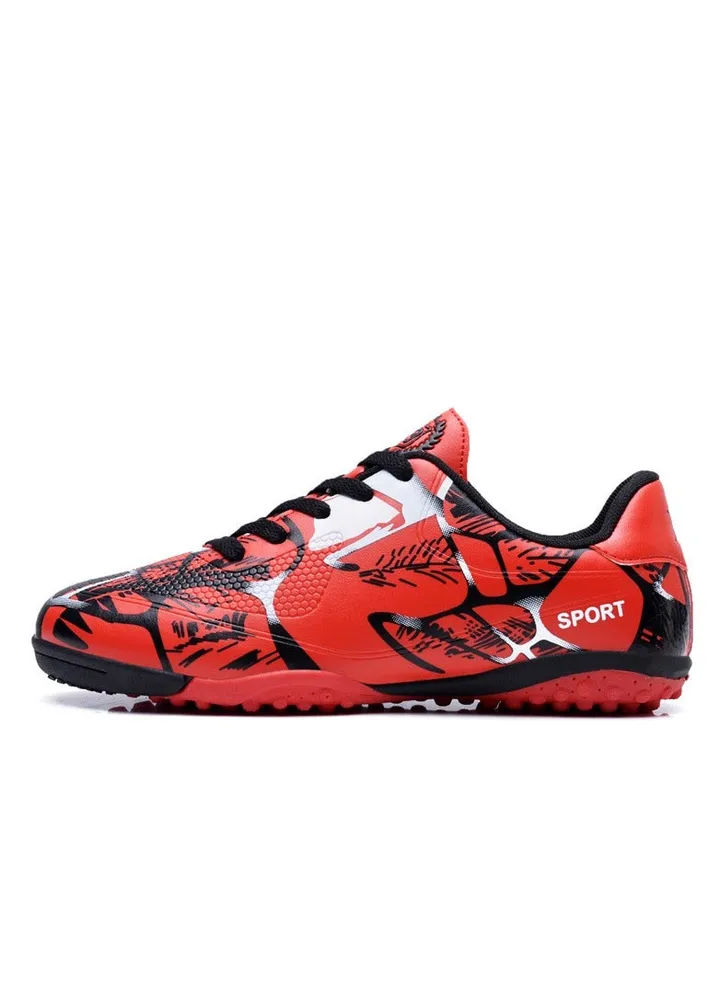 New Men's Anti slip Football Shoes