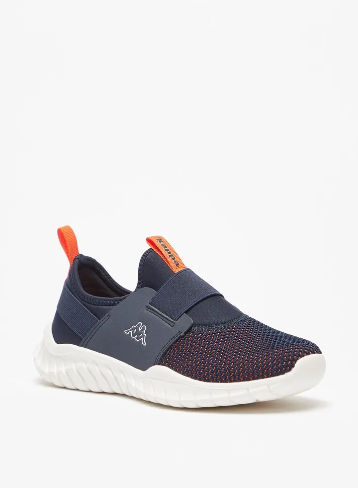 Slip On Sports Shoes