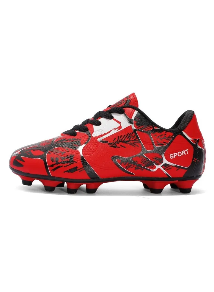New Men's Anti slip Football Shoes