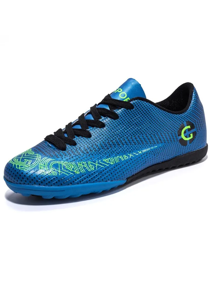 Men's Comfortable Youth Football Shoes