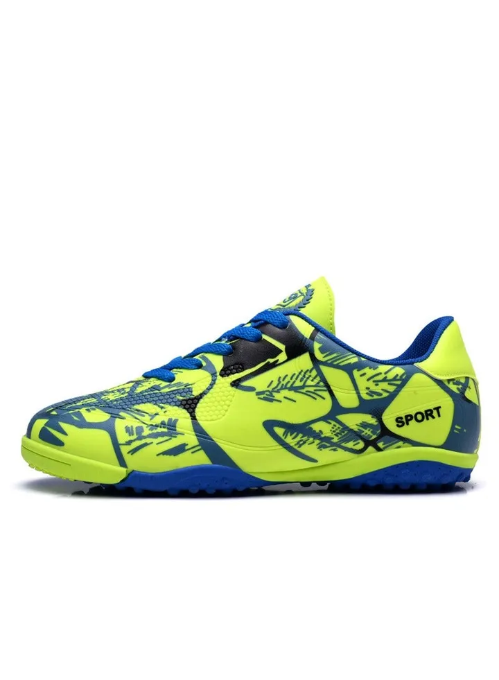 New Men's Anti slip Football Shoes