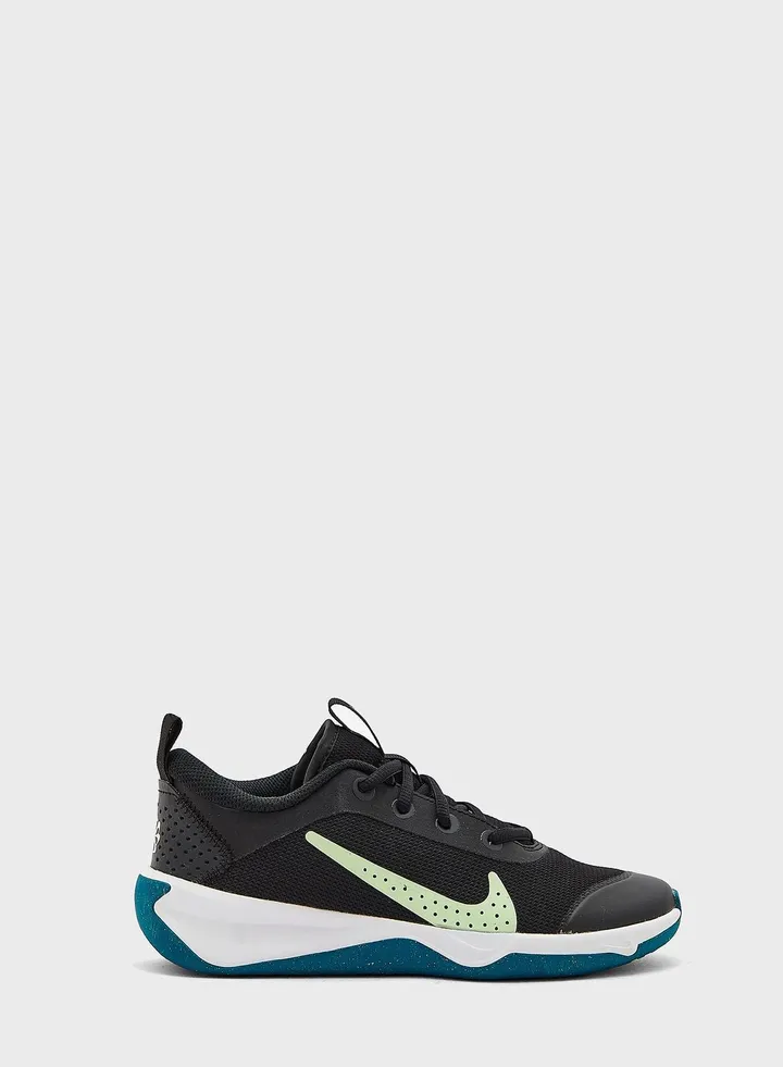 Youth Omni Multi-Court Gs