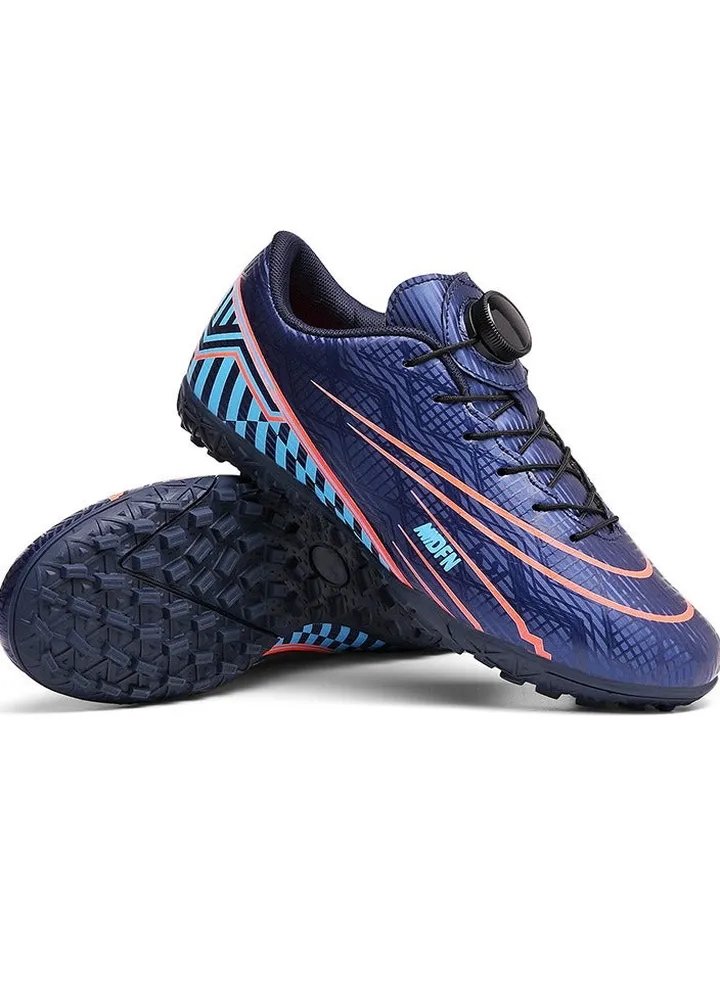 New Boys' Anti slip Football Shoes