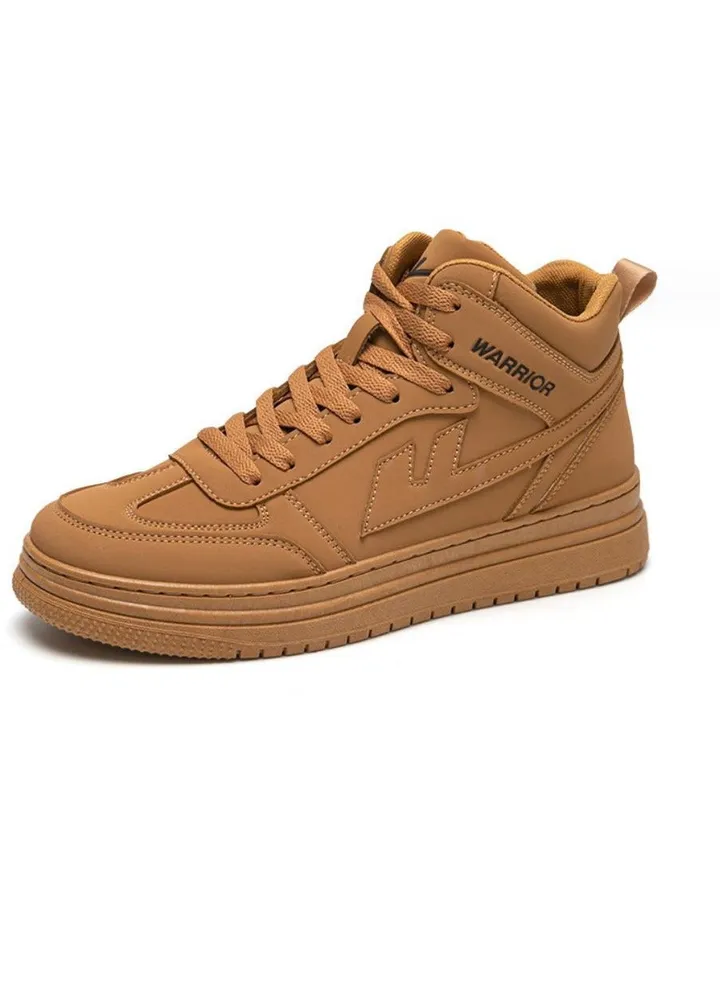 High Top Trendy Casual Sports Shoes