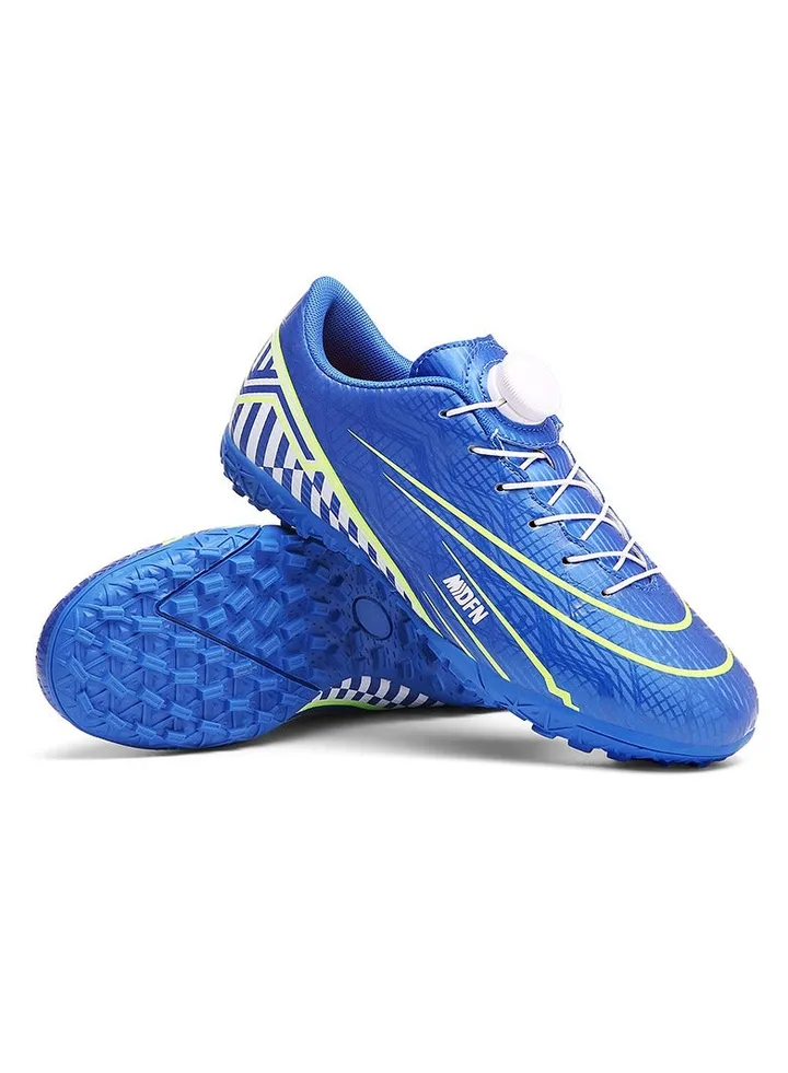 New Boys' Anti slip Football Shoes