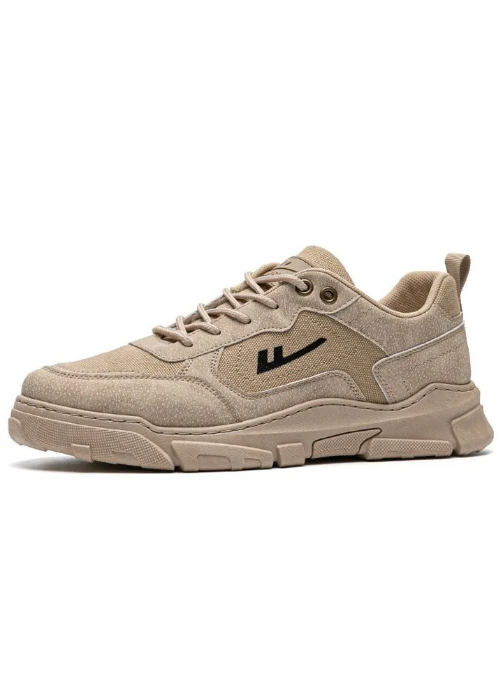 Fashionable Breathable And Versatile Trendy Shoes