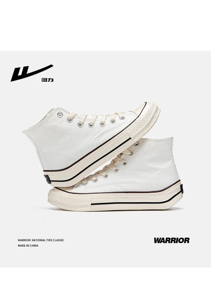 Comfortable And Breathable Canvas Sports Shoes