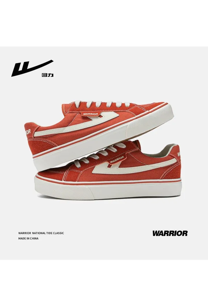 Comfortable And Breathable Canvas Sports Shoes