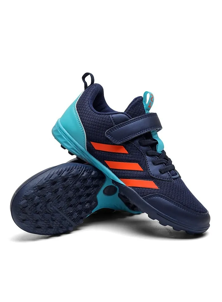New LowTop Comfortable and Breathable Football Shoe