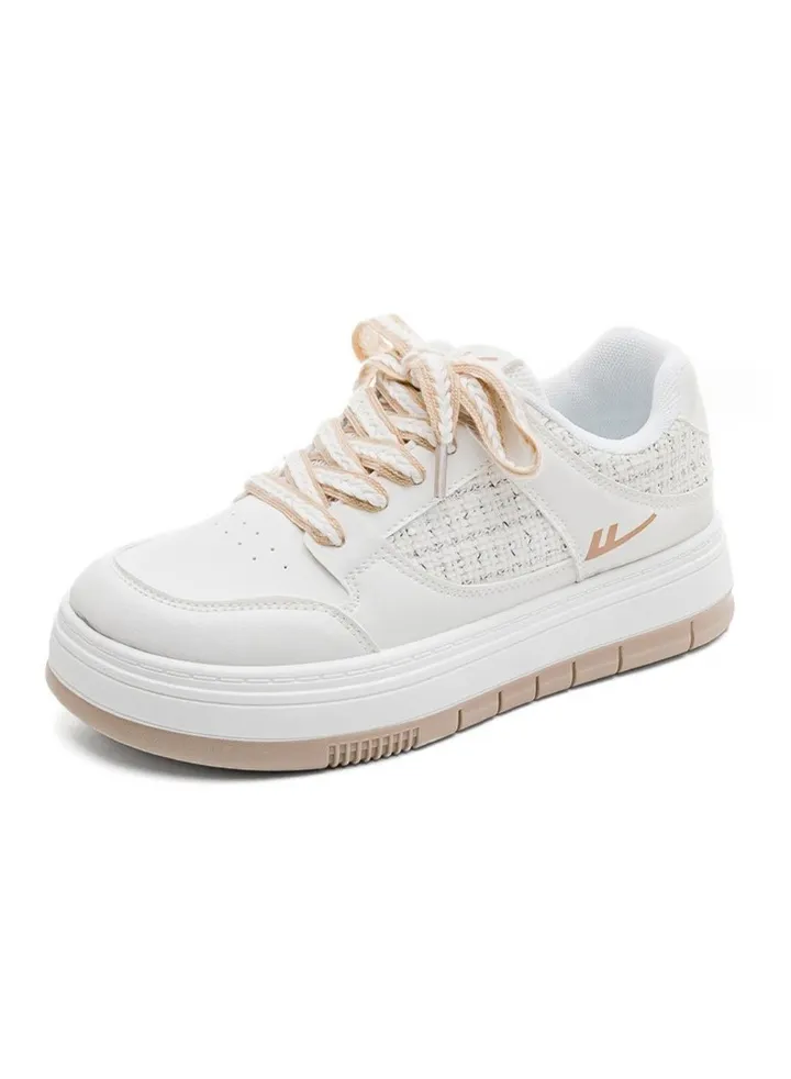 Thick Soled Trendy Brand Versatile Casual Sports Shoes