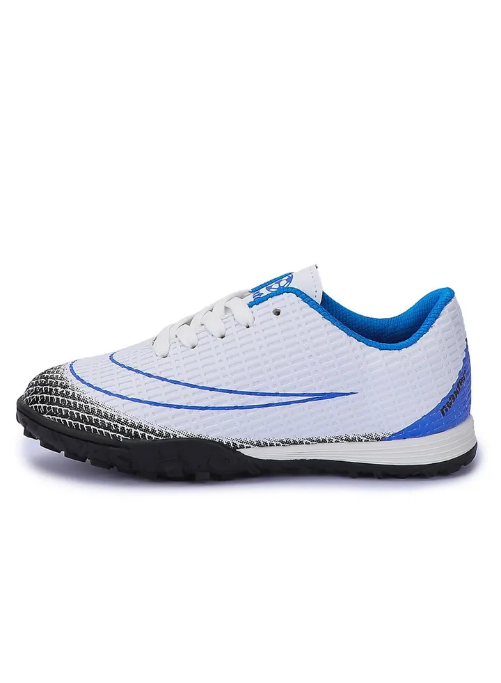 Fashion Children And Youth Outdoor Football Shoes