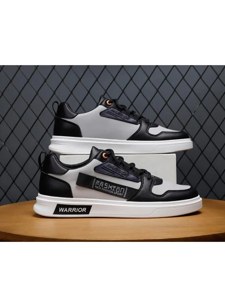Trendy And Versatile Casual Flat Bottomed Canvas Shoes