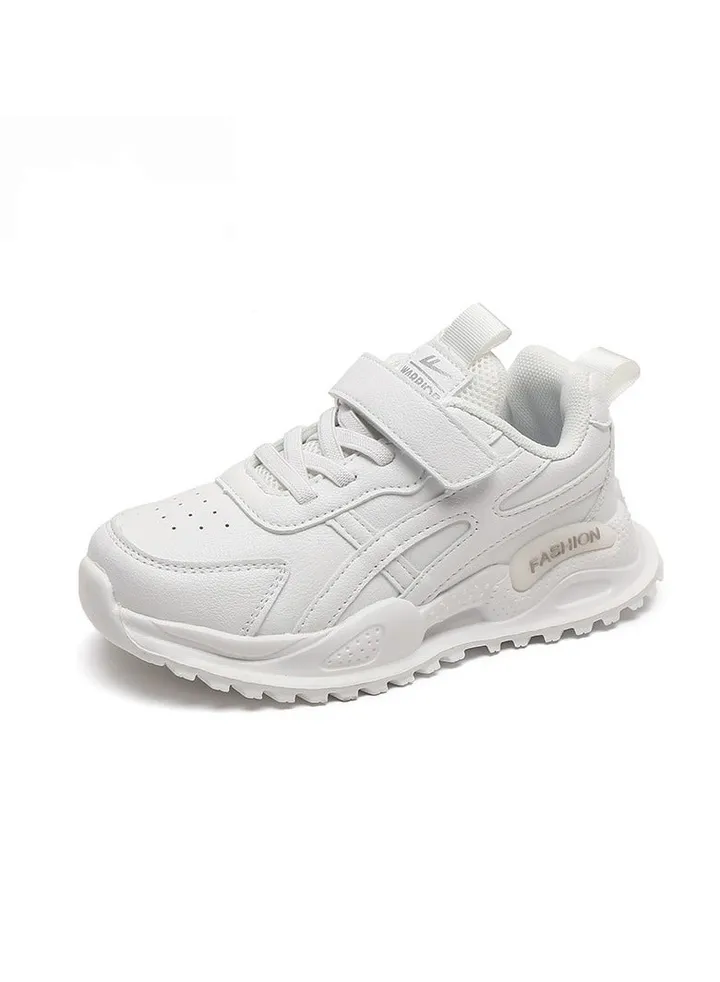 New Sports Shoes For Children's Running Shoes
