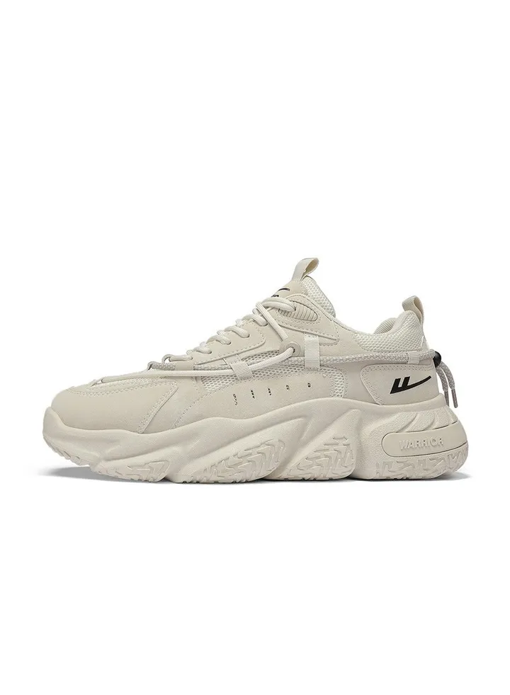 Versatile Thick Sole Casual Sports Shoes